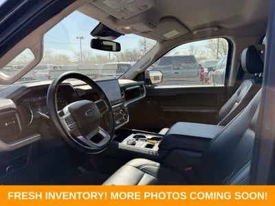 2024 Ford Expedition XLT