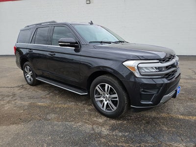 2022 Ford Expedition XLT
