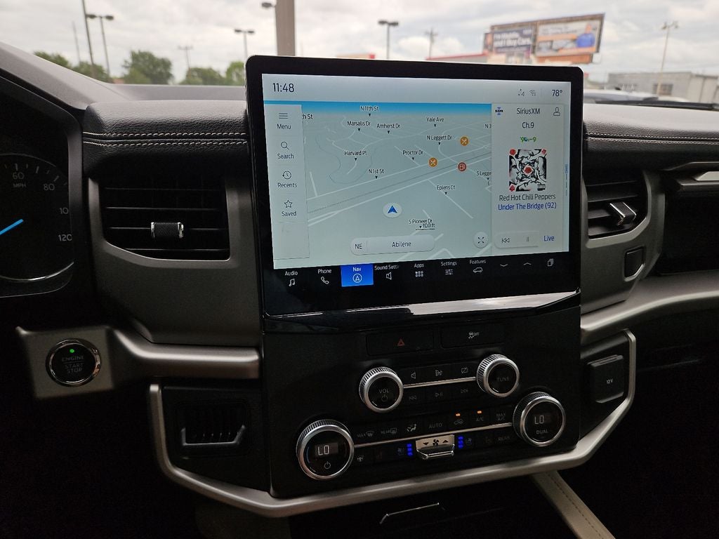 2022 Ford Expedition XLT