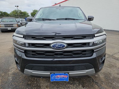2022 Ford Expedition XLT