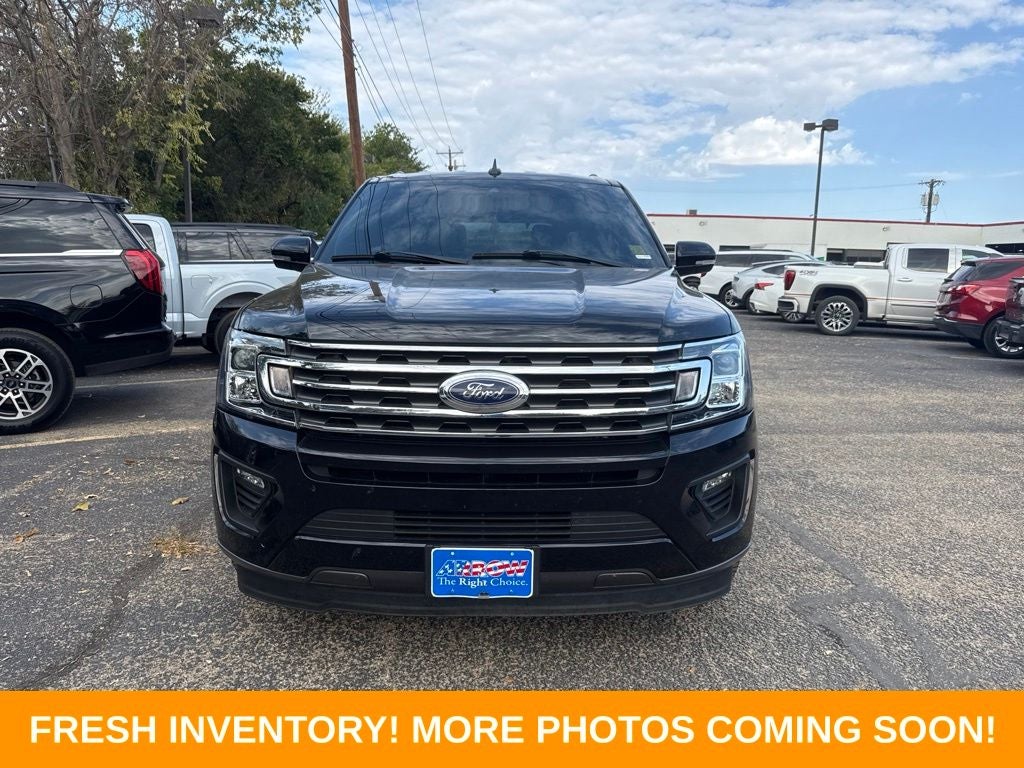 2021 Ford Expedition XLT