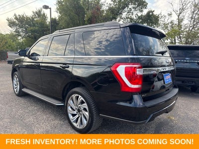 2021 Ford Expedition XLT