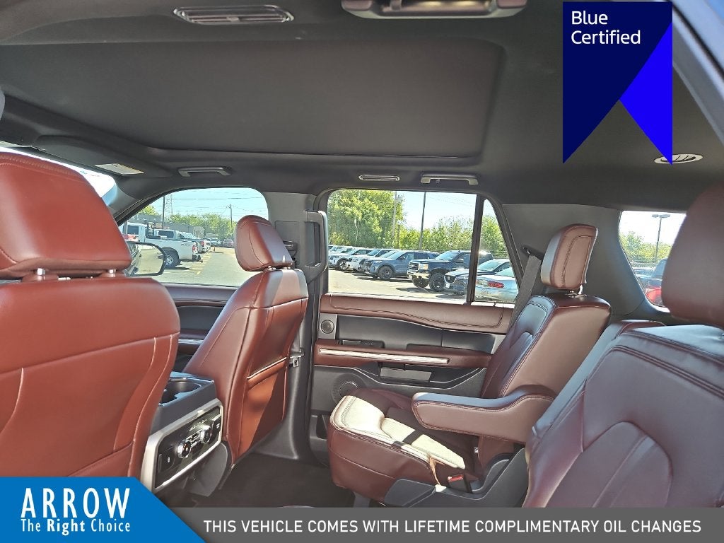 2024 Ford Expedition Limited