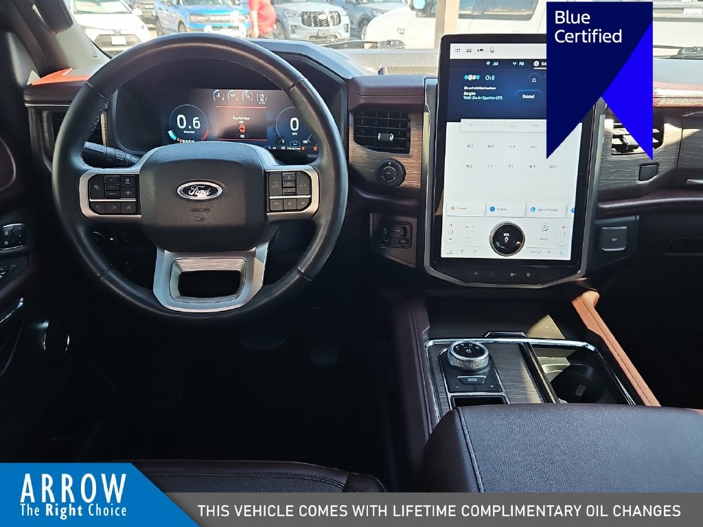 2024 Ford Expedition Limited