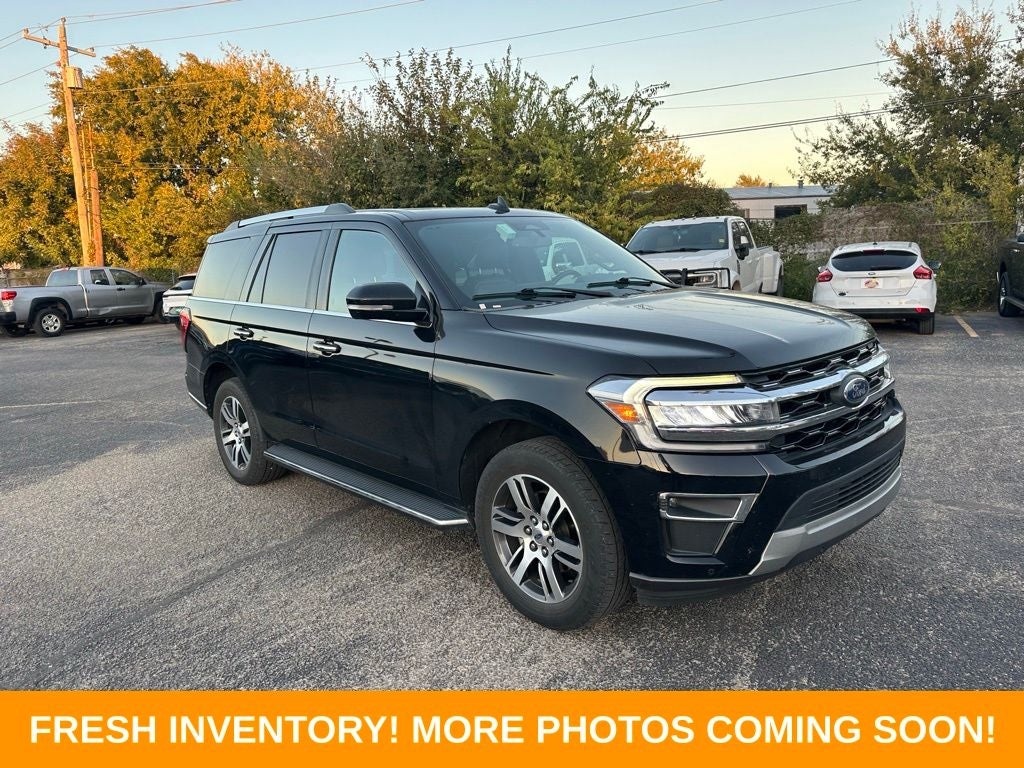 2023 Ford Expedition Limited