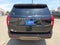 2027 Ford Expedition King Ranch