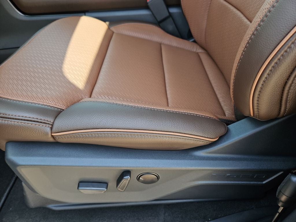 2027 Ford Expedition King Ranch
