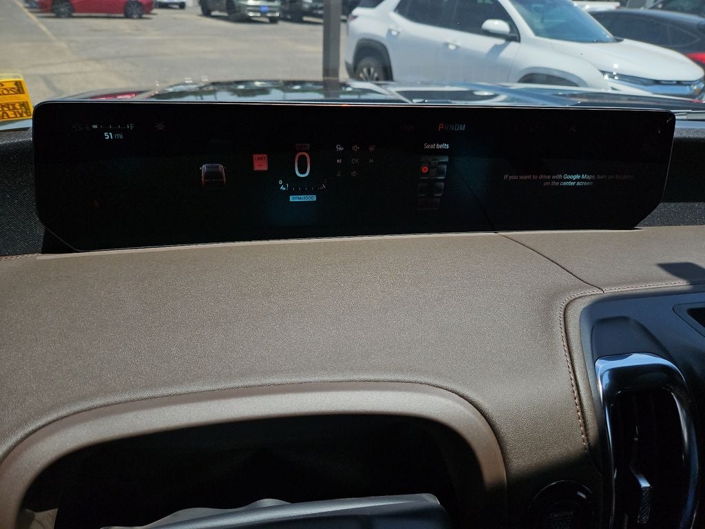 2027 Ford Expedition King Ranch