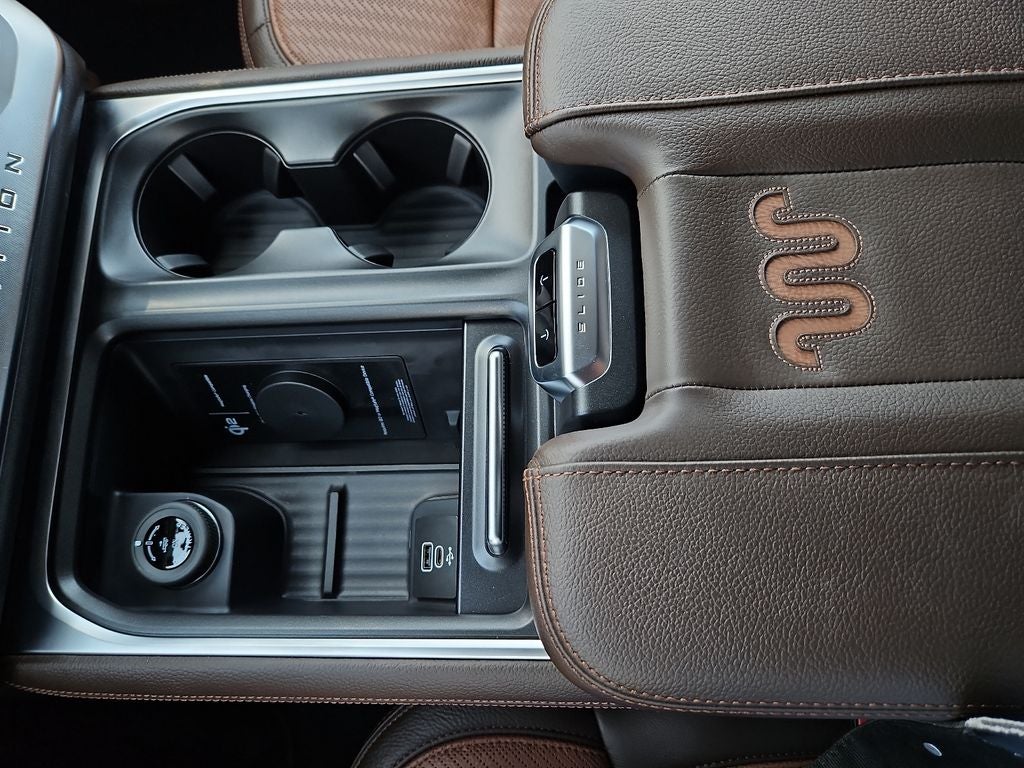 2027 Ford Expedition King Ranch