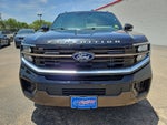 2027 Ford Expedition King Ranch