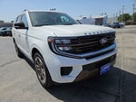 2027 Ford Expedition King Ranch