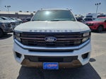 2027 Ford Expedition King Ranch