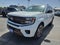 2027 Ford Expedition King Ranch