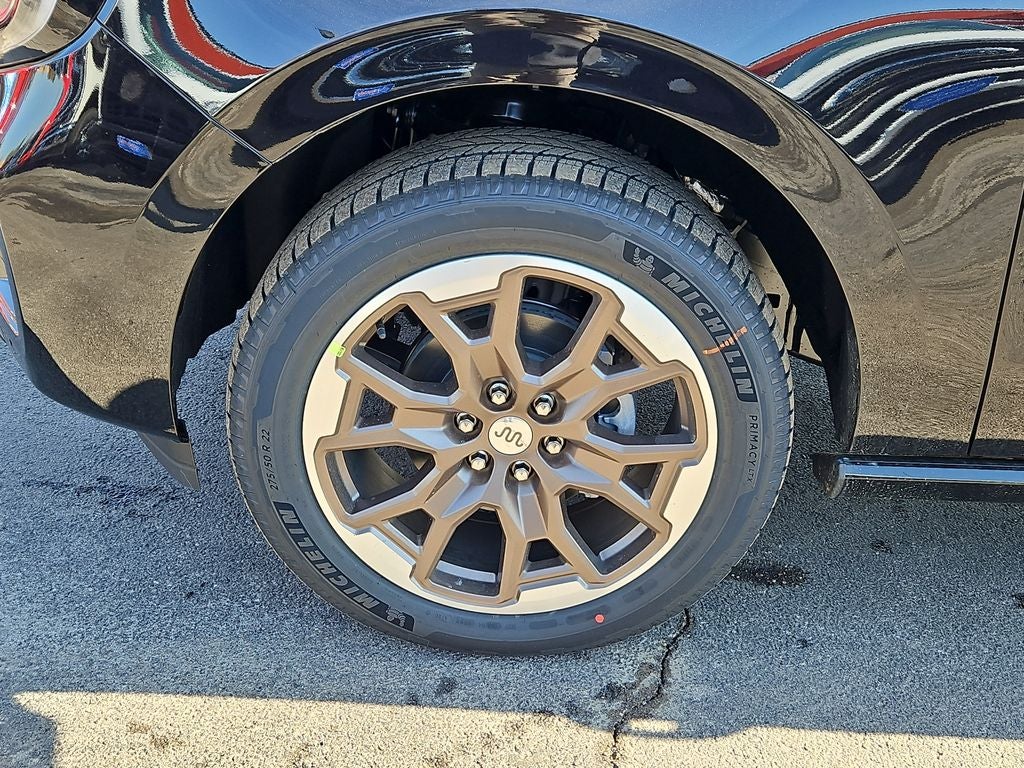 2026 Ford Expedition King Ranch