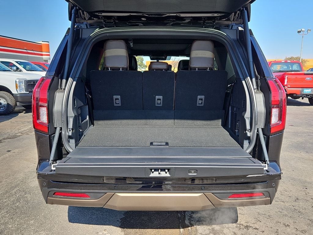 2026 Ford Expedition King Ranch