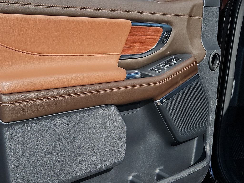 2026 Ford Expedition King Ranch