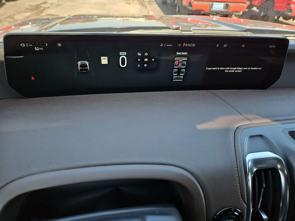 2026 Ford Expedition King Ranch