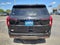 2027 Ford Expedition King Ranch