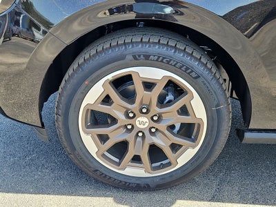 2027 Ford Expedition King Ranch