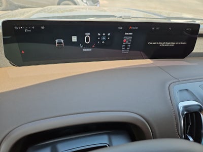 2027 Ford Expedition King Ranch