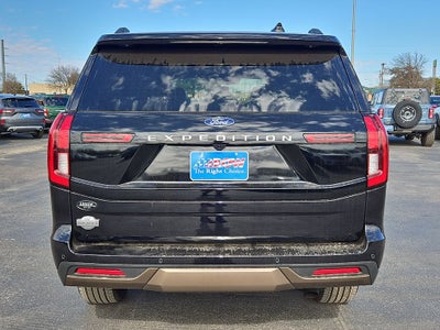 2025 Ford Expedition King Ranch