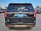 2025 Ford Expedition King Ranch