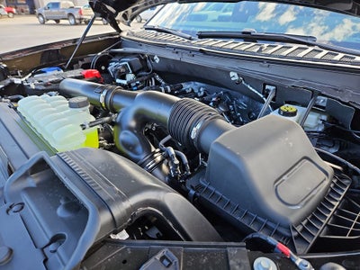 2025 Ford Expedition King Ranch