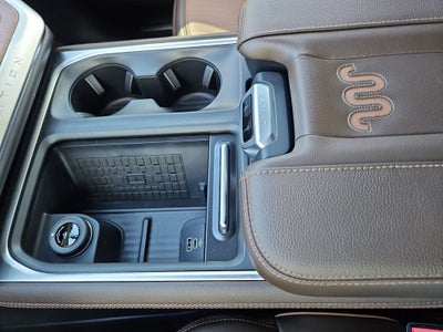 2025 Ford Expedition King Ranch