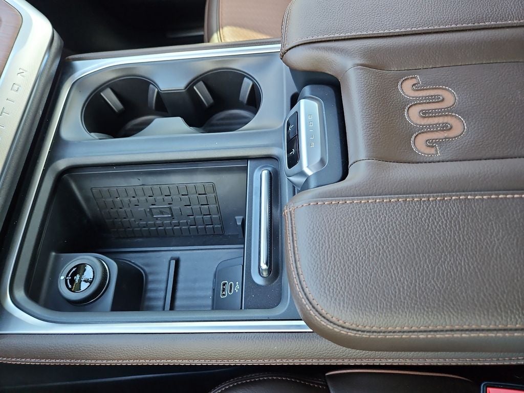 2025 Ford Expedition King Ranch