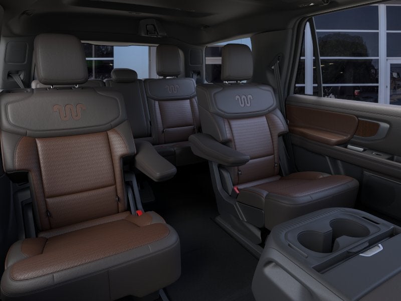 2026 Ford Expedition King Ranch