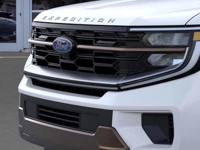 2026 Ford Expedition King Ranch