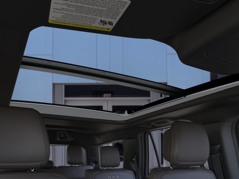 2026 Ford Expedition King Ranch