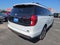 2027 Ford Expedition King Ranch
