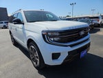 2027 Ford Expedition King Ranch
