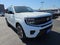 2027 Ford Expedition King Ranch