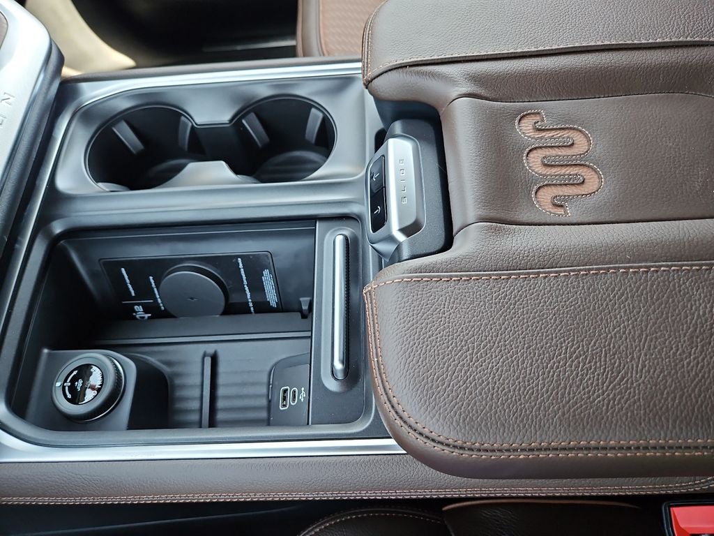 2027 Ford Expedition King Ranch
