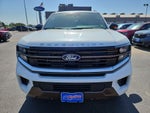 2027 Ford Expedition King Ranch
