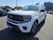 2027 Ford Expedition King Ranch