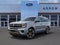 2027 Ford Expedition King Ranch