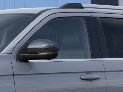 2027 Ford Expedition King Ranch