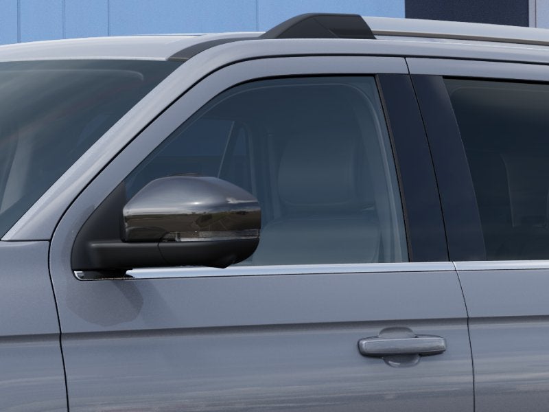 2027 Ford Expedition King Ranch