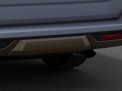 2027 Ford Expedition King Ranch
