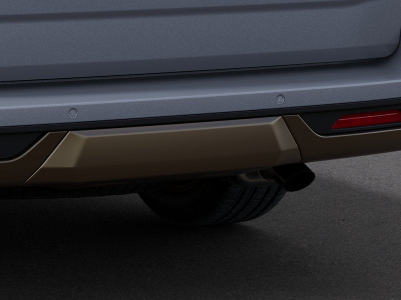 2027 Ford Expedition King Ranch