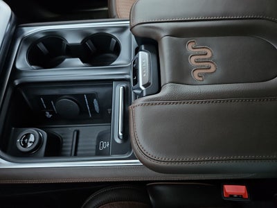 2027 Ford Expedition King Ranch