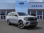 2027 Ford Expedition King Ranch