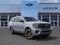 2027 Ford Expedition King Ranch