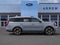 2027 Ford Expedition King Ranch
