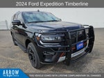 2024 Ford Expedition Timberline
