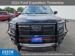 2024 Ford Expedition Timberline