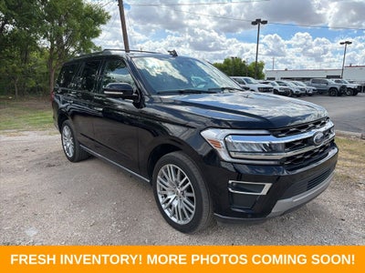 2024 Ford Expedition Limited